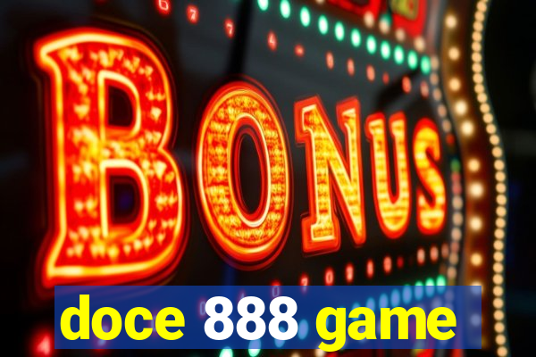 doce 888 game